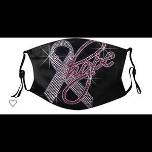 Breast cancer mask